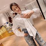 Profile Picture of Tina Yip (@tinayip99) on Instagram