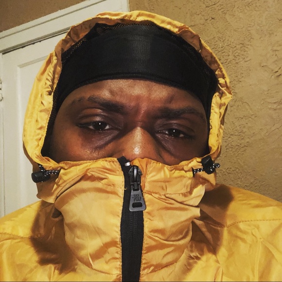 Profile Picture of Fred Carson (@fr3dbyrd) on Poshmark