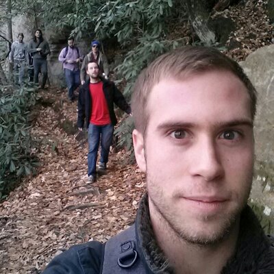 Profile Picture of Bryant Fox (@bryantfox86) on Twitter