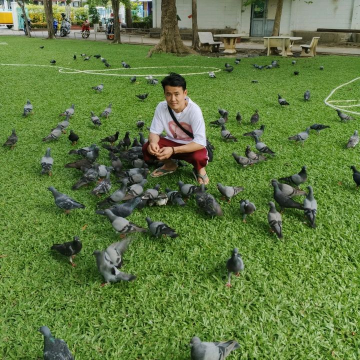 Profile Picture of Soe HTay (@soehtay907) on Tiktok