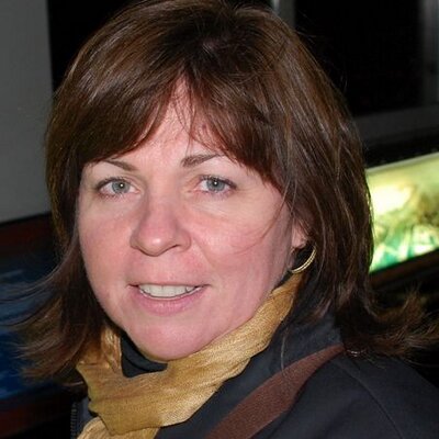 Profile Picture of Maureen Pickering (@pickeringmo) on Twitter