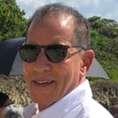 Profile Picture of Juan Jose Encarnación (@JuanJoseEncarn3) on Twitter