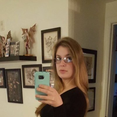 Profile Picture of Pamela Yolanda Bender (@pamela_bender) on Twitter