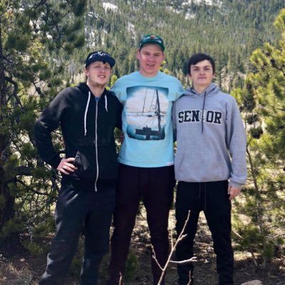 Josh Benton - Twitter Profile Picture of Josh Benton (@tacojosh99) on Twitter