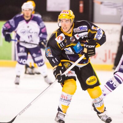 Profile Picture of Matt Lyall (@Lydaddy11) on Twitter