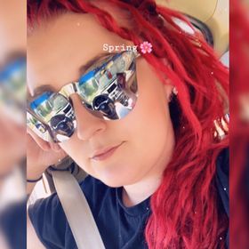Profile Picture of Heather Crabtree (@LeDale21) on Pinterest