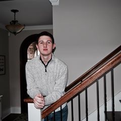 Jacob Mayhew - Tiktok Profile Picture of Jacob Mayhew (@@jacobmayhew7) on Tiktok