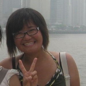 Profile Picture of Zhang Xinxing (@172586945) on Myspace