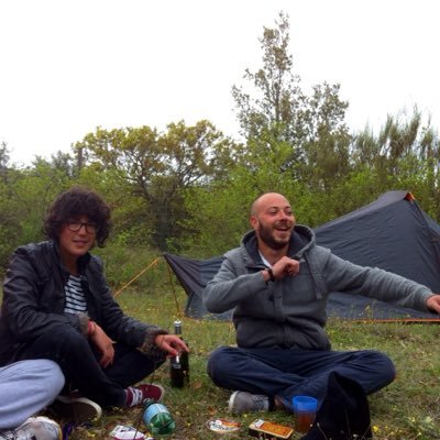 Profile Picture of Anne-Estelle (@@Anne_Estelle) on Twitter