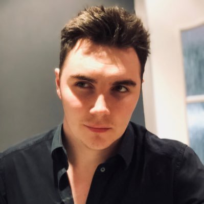 Profile Picture of Daniel J Bremner (@DanielJBremner) on Twitter