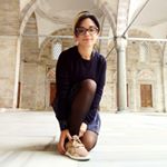 Profile Picture of Mercedes Peñalva (@mercedes.penalva) on Instagram