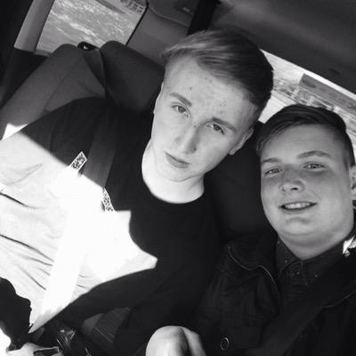 Profile Picture of Josh Rooney (@JoshuaRooney8) on Twitter