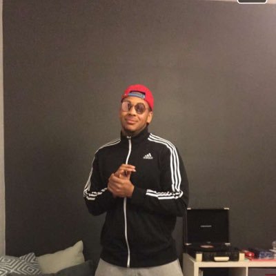 Profile Picture of Trent Holt (@Im_Tholt4) on Twitter