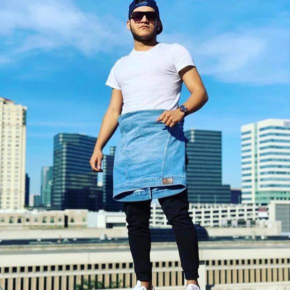 Profile Picture of David Mattox (@my_boy_evil1) on Poshmark