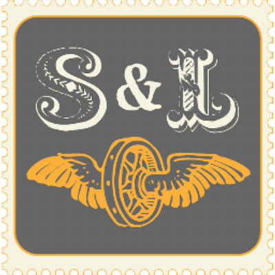 Profile Picture of Sprockets & Lockets (@Amanda_Irvin) on Twitter