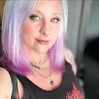Profile Picture of Sarah Hadley-Rainsford (@princess_rah_the_1st) on Instagram