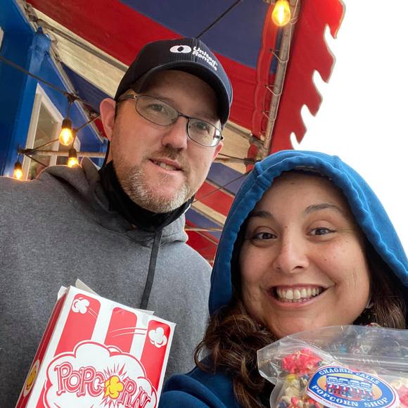 Profile Picture of Christine Fuhry (@tcfuhry) on Poshmark