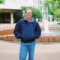 Profile Picture of Richard Ramey (@richard-ramey) on Quora
