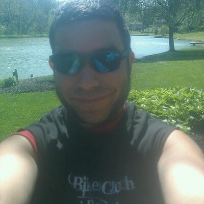 Profile Picture of Michael Labrecque (@passda_m1ke) on Twitter