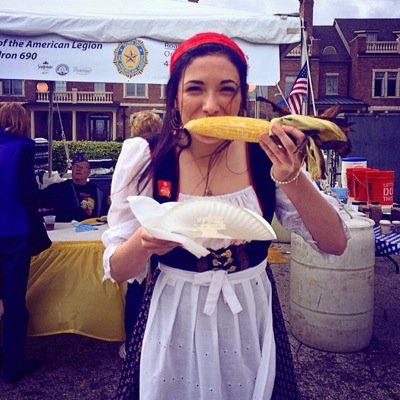 Profile Picture of Amanda Hepler (@hepler_amanda) on Twitter