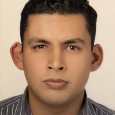 Hugo Orozco M. - Twitter Profile Picture of Hugo Orozco M. (@HugoOrozcoMerca) on Twitter