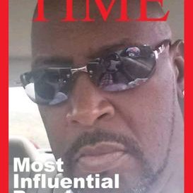 Profile Picture of Marcell Jones (@Marcell97867163) on Twitter