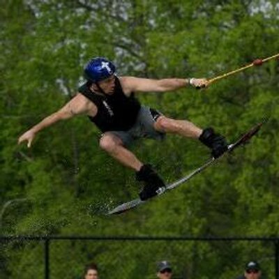Profile Picture of Mark Pfister (@Pfisterwake) on Twitter
