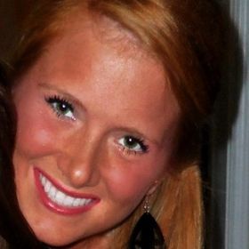 Profile Picture of Briana Outlaw (@brianaoutlaw) on Pinterest