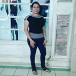 Profile Picture of Alma Ruth Duron (@almaruthduron) on Instagram