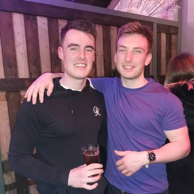 Profile Picture of Neil Shannon (@NeilShannon6) on Twitter