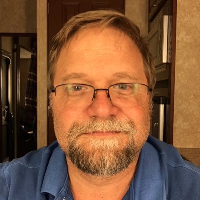 Profile Picture of Andrew Potvin (@AndrewPotvin2) on Twitter