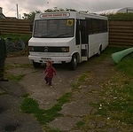 Profile Picture of Miranda Higgs (@MagpieBus) on Flickr