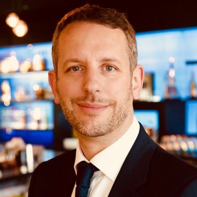 Profile Picture of Dan Mobley (@Dan_Mobley) on Twitter