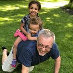 Profile Picture of George Hetelekides (@peppermintsrestauranthenrietta) on Instagram