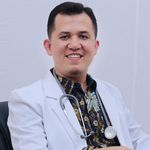 Profile Picture of Dokter Tryanza (@doktertryanza) on Instagram