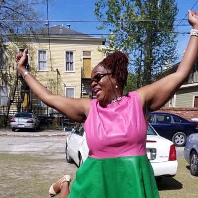 Profile Picture of Keisha Johnson (@kreativemthsci) on Twitter