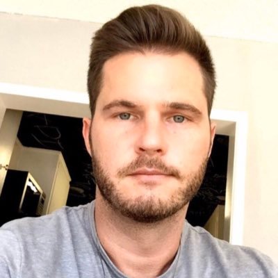 Profile Picture of Shaun Sturz (@ShaunSturz) on Twitter