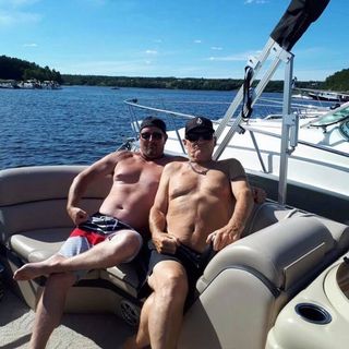 Profile Picture of Colin Mutch (@colin.mutch.39) on Facebook