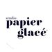 Profile Picture of Studio Papier Glacé (@studio_papierglace) on Pinterest