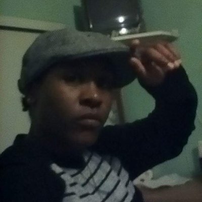 Profile Picture of AMBER CHILL LYFE DENHAM (@LyfeChill) on Twitter