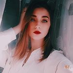 Profile Picture of ~🌼Julia🌼~ (@julia_burdeynaaa) on Instagram