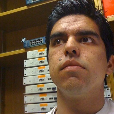 Profile Picture of Dan Soto (@FurbDaddy) on Twitter