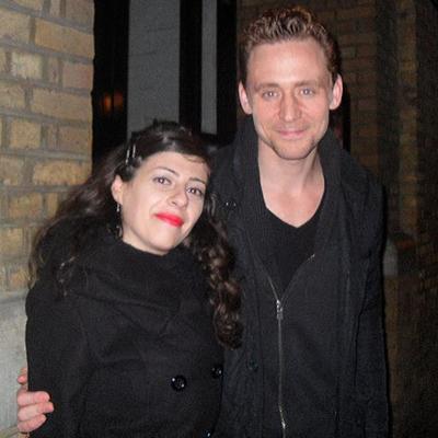 Profile Picture of Pina Genise (@PinaGenise) on Twitter