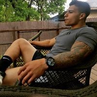 Profile Picture of Andrew Martinez (@andrew-martinez-188) on Quora