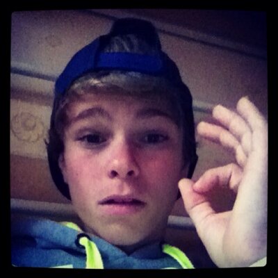 Profile Picture of Bryan Van 't Loo (@Bryboythebest) on Twitter