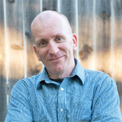 Profile Picture of Jonathan Wylie (@jonathanwylie) on Twitter