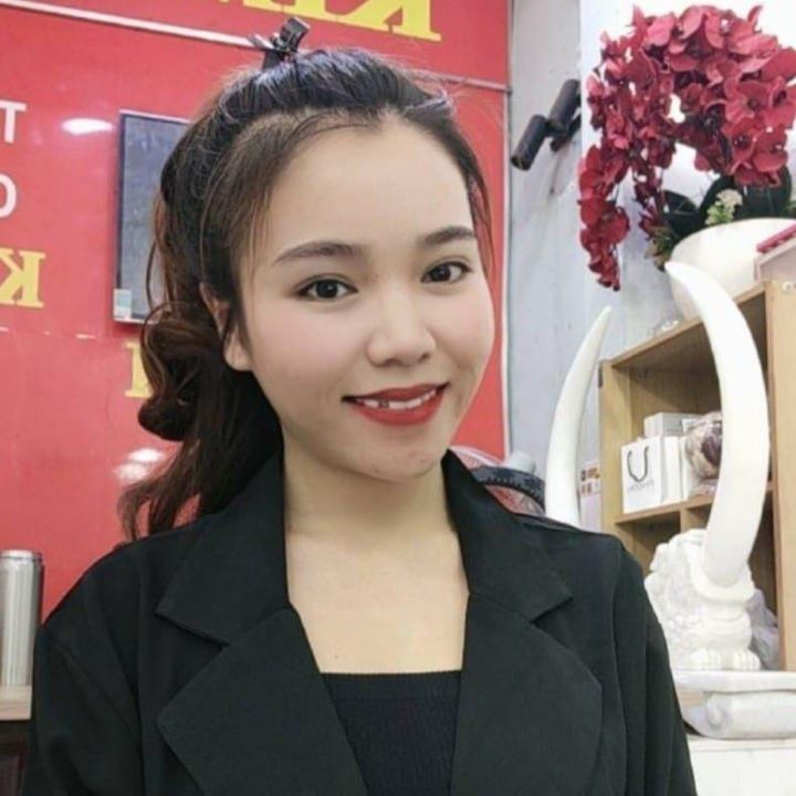 Profile Picture of Thanh Hiền (@.thanhhien01) on Tiktok