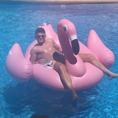 Profile Picture of Dominic Brennan (@DomBrennan10) on Twitter