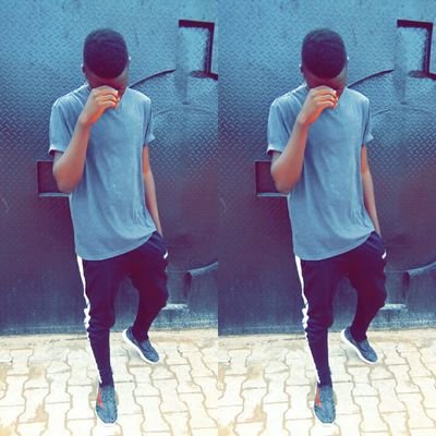 Profile Picture of Raymond Moses (@Raymond06589752) on Twitter
