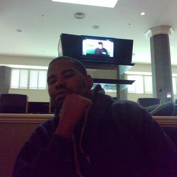 Profile Picture of Terry Alexander (@biggtrouble) on Poshmark